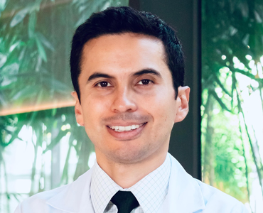 Diego Alarcón Perico